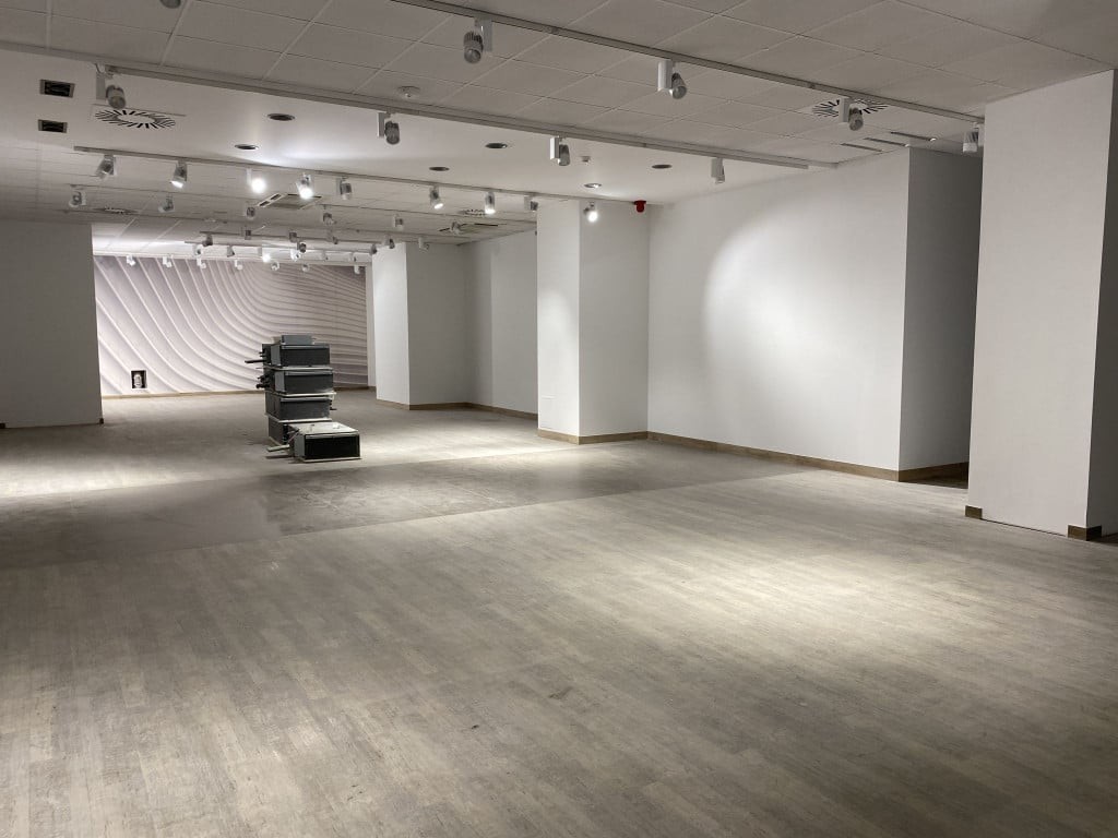 Przestronny lokal 285 m² w ścisłym centrum Olsztyna - Ansicht 2
