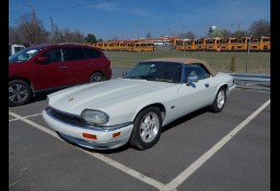 Jaguar XJS III Cabrio 2+2 4,0 cabrio