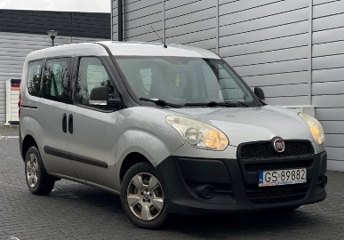 Fiat Doblo II
