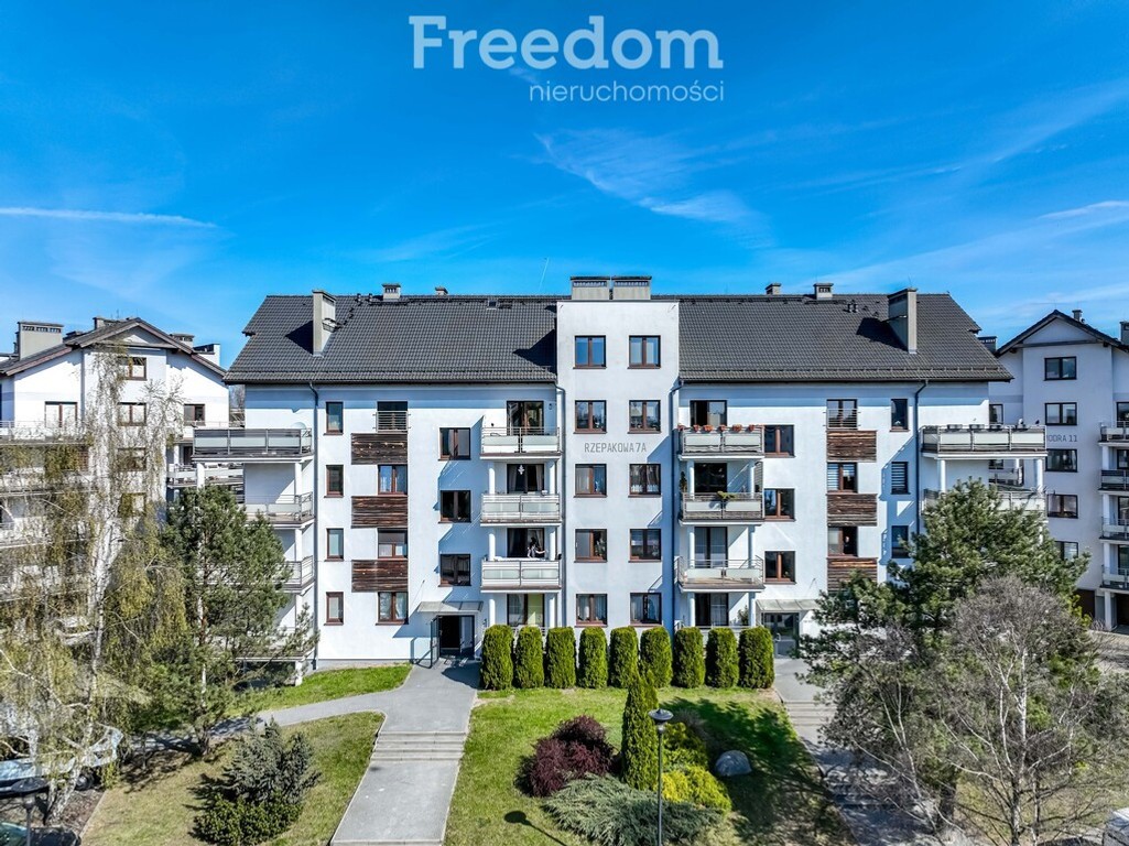 Mieszkanie 134 m² | 2poziomy | 2balkony I Chojnice