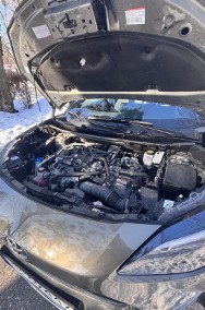 Hybrid 1.5 Comfort & Tech & Style - pierwszy właściciel-2