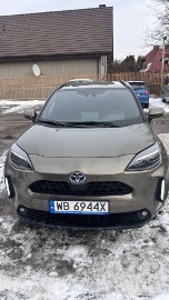 Hybrid 1.5 Comfort & Tech & Style - pierwszy właściciel