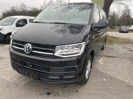 Volkswagen Transporter 4x4