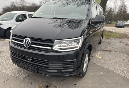 Volkswagen Transporter 4x4