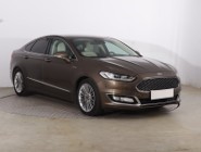 Ford Mondeo VIII Salon Polska, Serwis ASO, Automat, Skóra, Navi, Klimatronic,