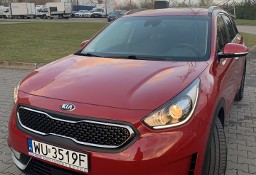 Kia Niro 1.6 GDI Hybrid L (Faktura VAT)