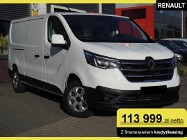 Renault Trafic L2H1 Extra L2H1 Extra 2.0 130KM