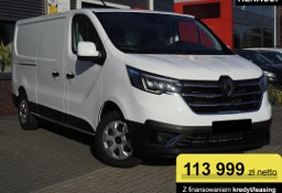 Renault Trafic L2H1 Extra L2H1 Extra 2.0 130KM