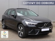 Volvo XC60 II T6 AWD Plus Dark 2.0 T6 AWD Plus Dark (350KM) | Hak Holowniczy