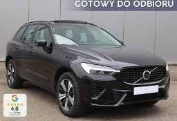 Volvo XC60 II T6 AWD Plus Dark 2.0 T6 AWD Plus Dark (350KM) | Hak Holowniczy