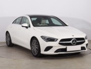 Mercedes-Benz Klasa CLA C118/X118 Mercedes-Benz Klasa CLA , Salon Polska, Automat, Skóra, Navi, Klimatronic, Tempomat,