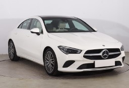 Mercedes-Benz Klasa CLA C118/X118 Mercedes-Benz Klasa CLA , Salon Polska, Automat, Skóra, Navi, Klimatronic, Tempomat,