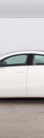 Mercedes-Benz Klasa CLA , Salon Polska, Automat, Skóra, Navi, Klimatronic, Tempomat,-4