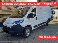 Toyota Proace 110kWh L4H2 Active Proace Max EV 110kWh L4H2 Active 270KM