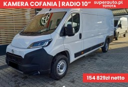 Toyota Proace 110kWh L4H2 Active Proace Max EV 110kWh L4H2 Active 270KM