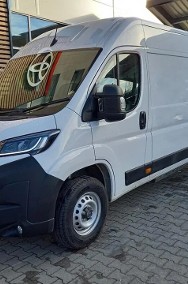 Toyota Proace 110kWh L4H2 Active Proace Max EV 110kWh L4H2 Active 270KM-2