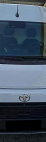Toyota Proace 110kWh L4H2 Active Proace Max EV 110kWh L4H2 Active 270KM-3