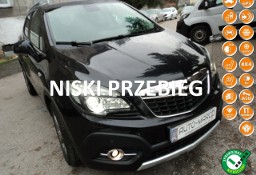 Opel Mokka sprzedam opla mocca z 2014r 1,7 CDTI 4x4 bogate dodatkowe wyposazeni