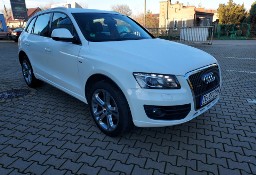 Audi Q5 I (8R) S-line 4x4 S-tronic