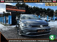 Volkswagen Golf VII 2.0TDI / LIFT / Full Led / Bezwypadek / Serwis / Navi