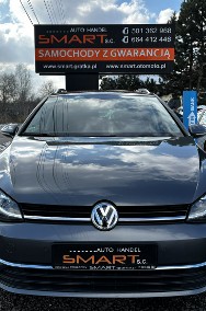 Volkswagen Golf VII 2.0TDI / LIFT / Full Led / Bezwypadek / Serwis / Navi-2