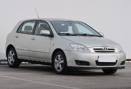 Toyota Corolla IX , GAZ, Klimatronic, Podgrzewane siedzienia,ALU