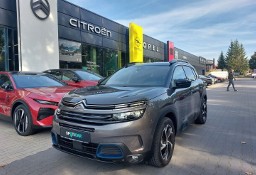 Citroen C5 III Citroën C5 Aircross 1.6 PHEV Shine EAT8 Promo finansowanie