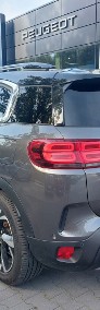Citroen C5 III Citroën C5 Aircross 1.6 PHEV Shine EAT8 Promo finansowanie-4
