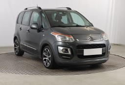 Citroen C3 Picasso Salon Polska, Serwis ASO, Klimatronic, Tempomat, Parktronic,