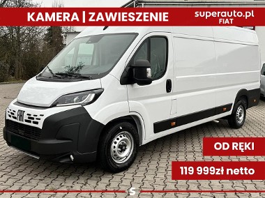 Fiat Ducato Maxi L4H2 Maxi L4H2 2.2 180KM-1