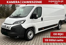 Fiat Ducato Maxi L4H2 Maxi L4H2 2.2 180KM