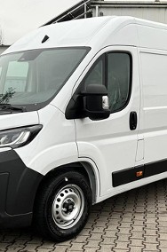 Fiat Ducato Maxi L4H2 Maxi L4H2 2.2 180KM-2