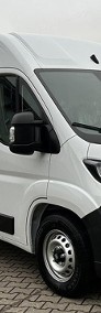 Fiat Ducato Maxi L4H2 Maxi L4H2 2.2 180KM-4