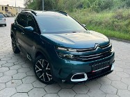 Citroen C5 Aircross Citroen C5 Aircroos BlueHDI Automat Mały przebieg