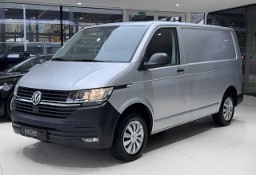 Volkswagen Transporter T6 Salon Polska, FV-23%, gwarancja, DOSTAWA W CENIE