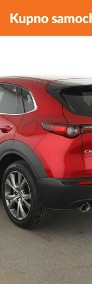 Mazda CX-30 2.0 Skyactiv-X MHEV Navi Tempomat Grzane Fotele Kierownica HUD BOSE-4