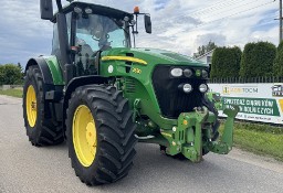Ciągnik rolniczy John Deere 7830 230KM 2008r Możliwy transport!