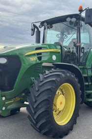 Ciągnik rolniczy John Deere 7830 230KM 2008r Możliwy transport!-2