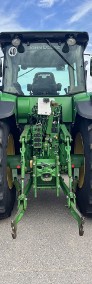 Ciągnik rolniczy John Deere 7830 230KM 2008r Możliwy transport!-3