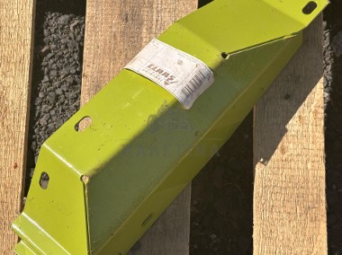 Claas Lexion 410 430 460 Wkład Końcowy Kanału Wciągającego 0006306844 00 0630 684 4-1