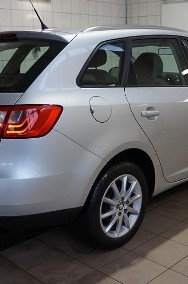 SEAT Ibiza V 1,4 TDI, 90 KM, Salonowy, Bezwypadkowy-2