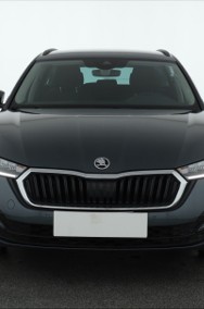 Skoda Octavia III Salon Polska, 1. Właściciel, VAT 23%, Klimatronic, Tempomat,-2