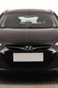 Hyundai i40 , Klimatronic, Tempomat, Podgrzewane siedzienia-2