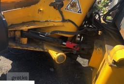 JCB TM 310 - Hydraulika [CZĘŚCI]