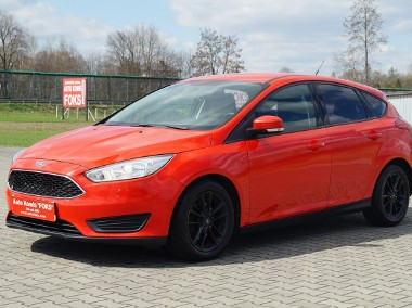 Ford Focus III 2,0 162 KM-1