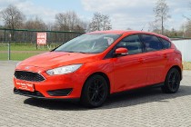 Ford Focus III 2,0 162 KM