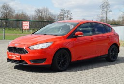 Ford Focus III 2,0 162 KM