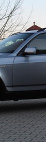 BMW X3 I (E83) 2.0d 177kM, 4x4, skóra, Xenon, navi, PDC, zareje-4
