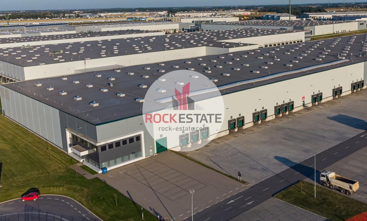 Magazyn od zaraz - możliwa produkcja - 0% prowizji - View 2