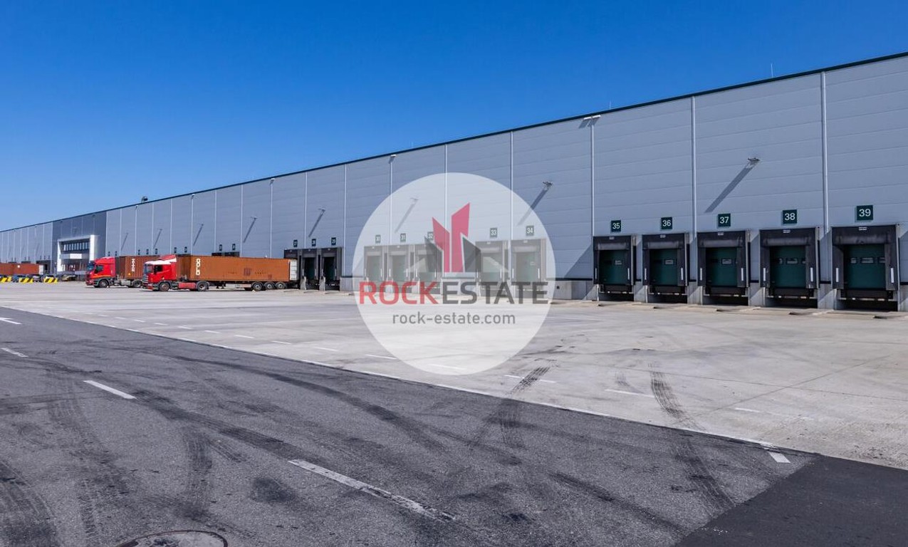 Magazyn od zaraz - możliwa produkcja - 0% prowizji - View 3